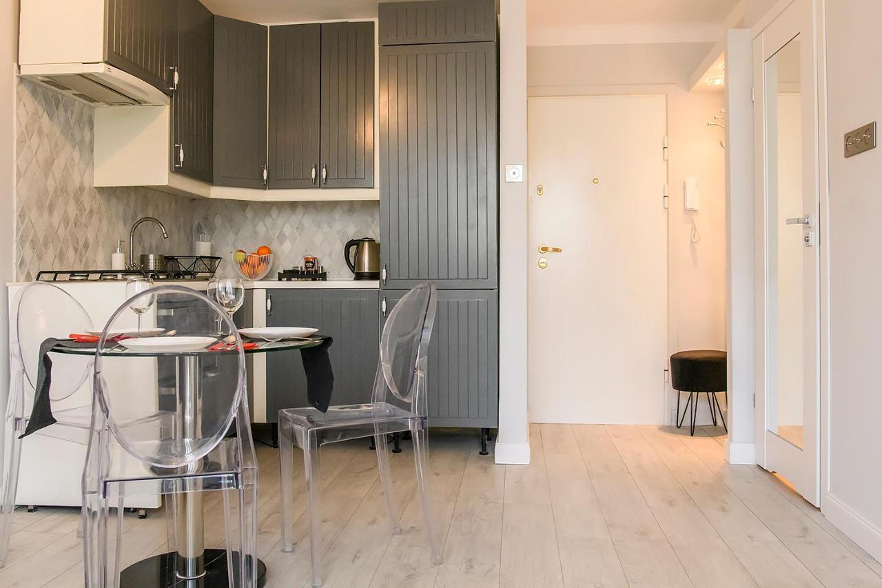 Apartment Rondo Onz Al. Jana Pawla Ii 26