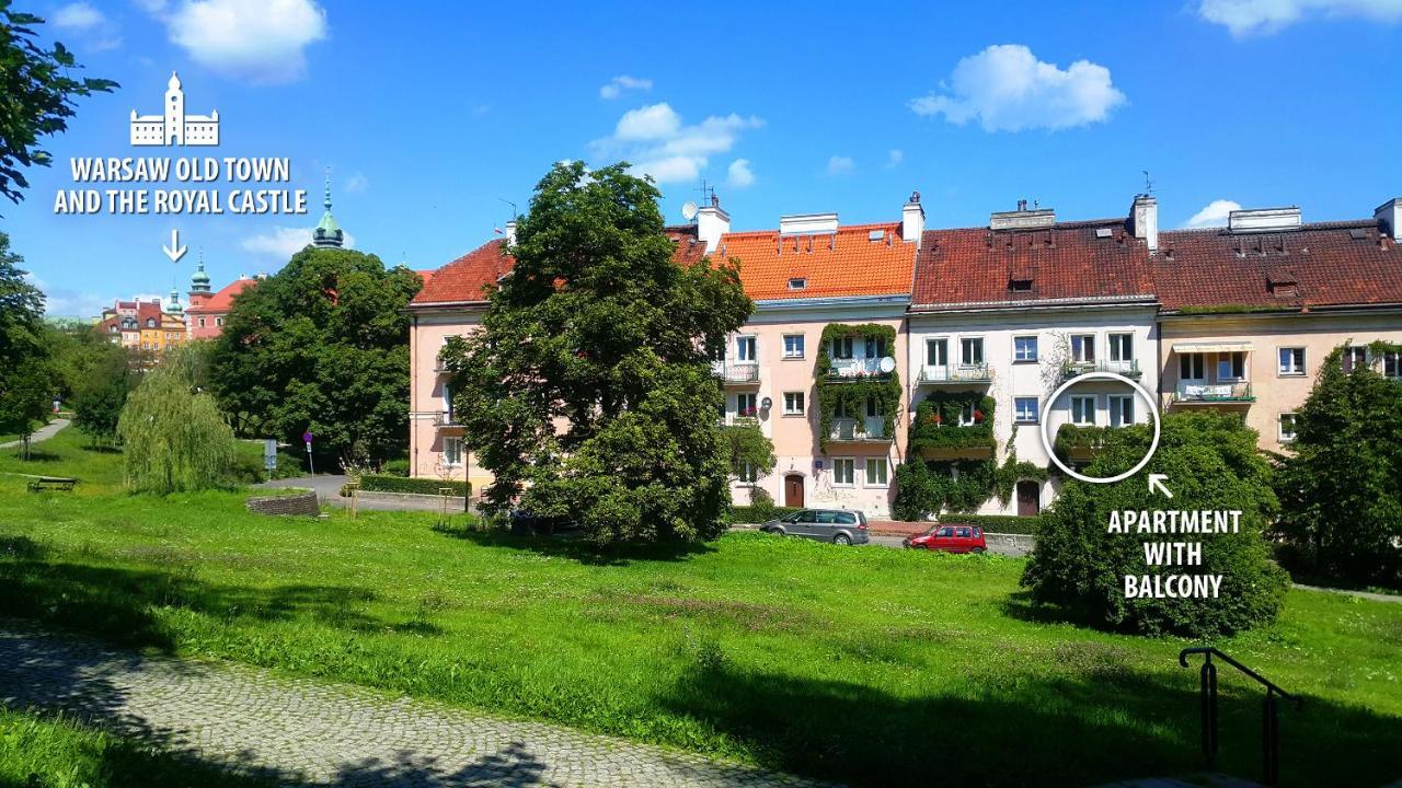 Mieszkanko Kolo Zamku