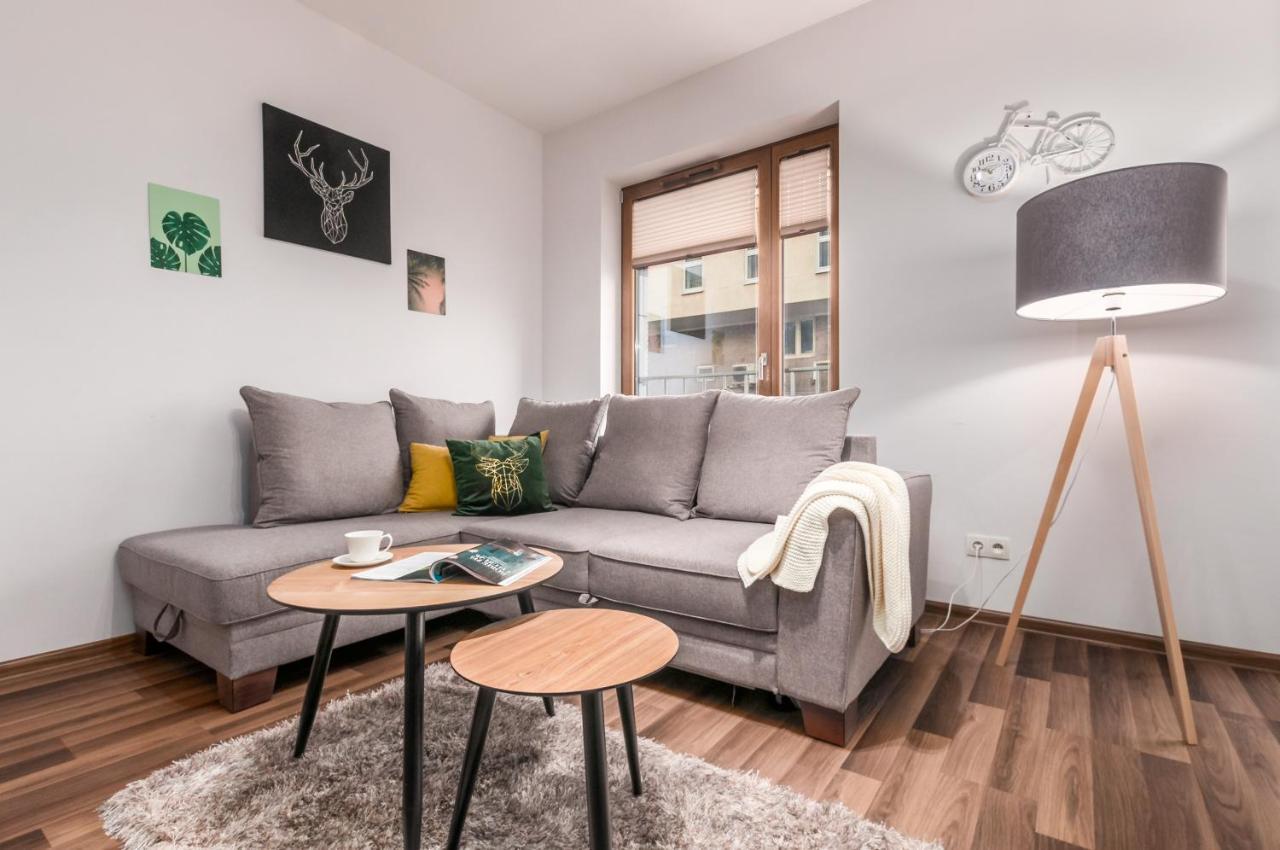 Be My Guest Gorskiego 6 Apartment