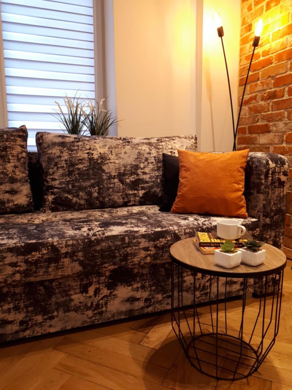 Apartament Planet Warszawa