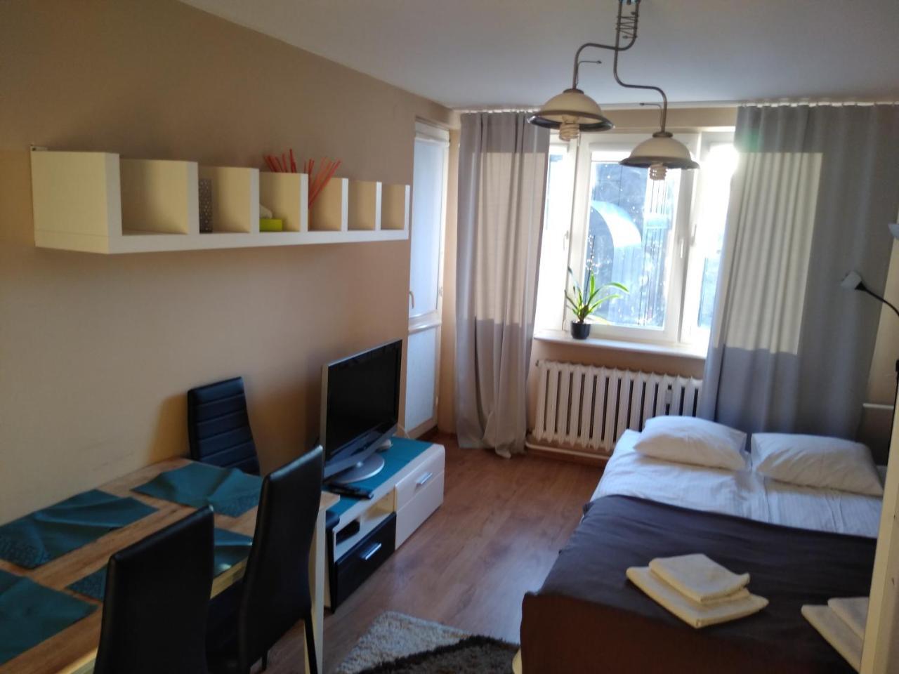 Zelazna 34 * Warsaw