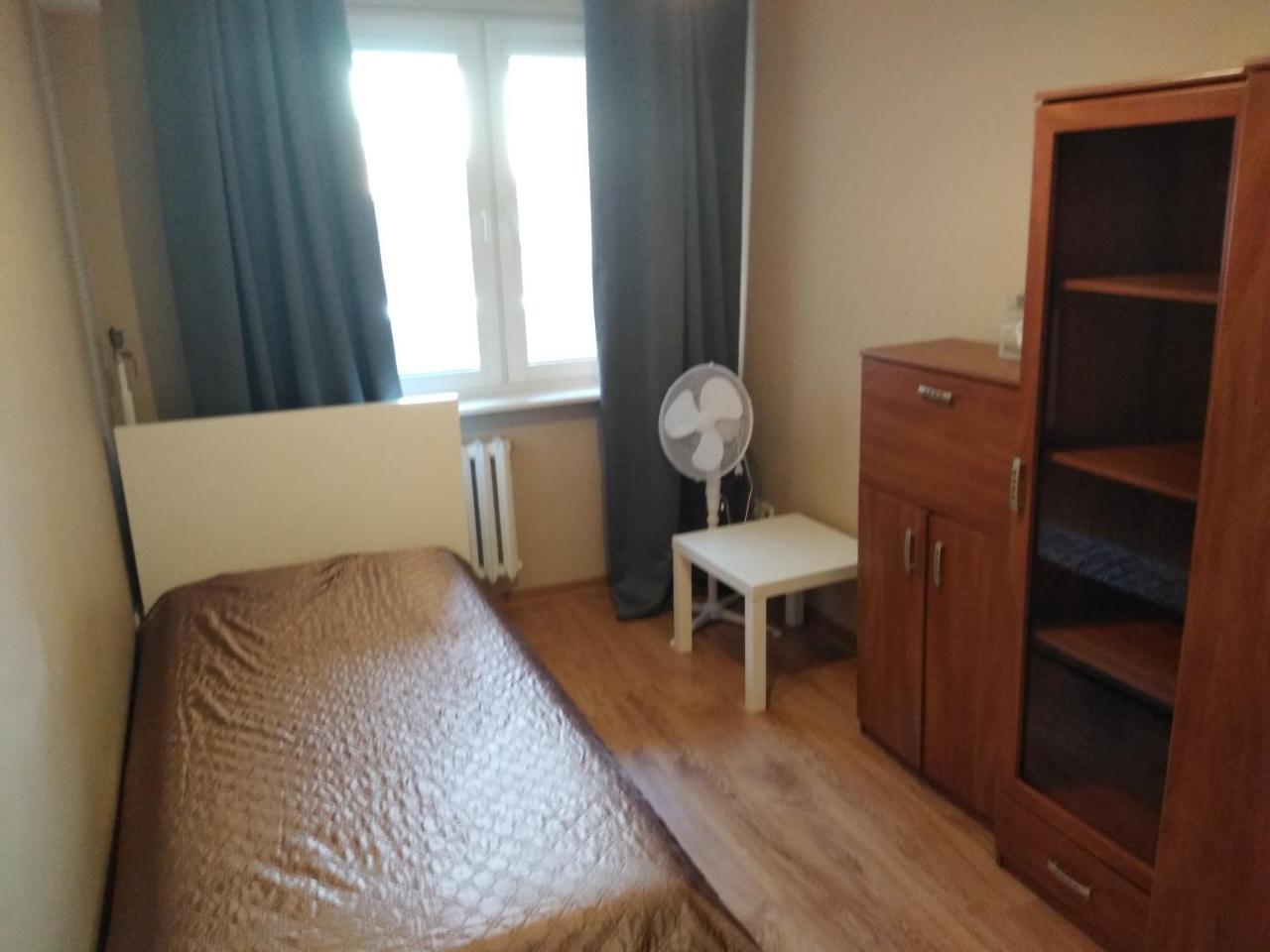 Apartment Zelazna 34 *