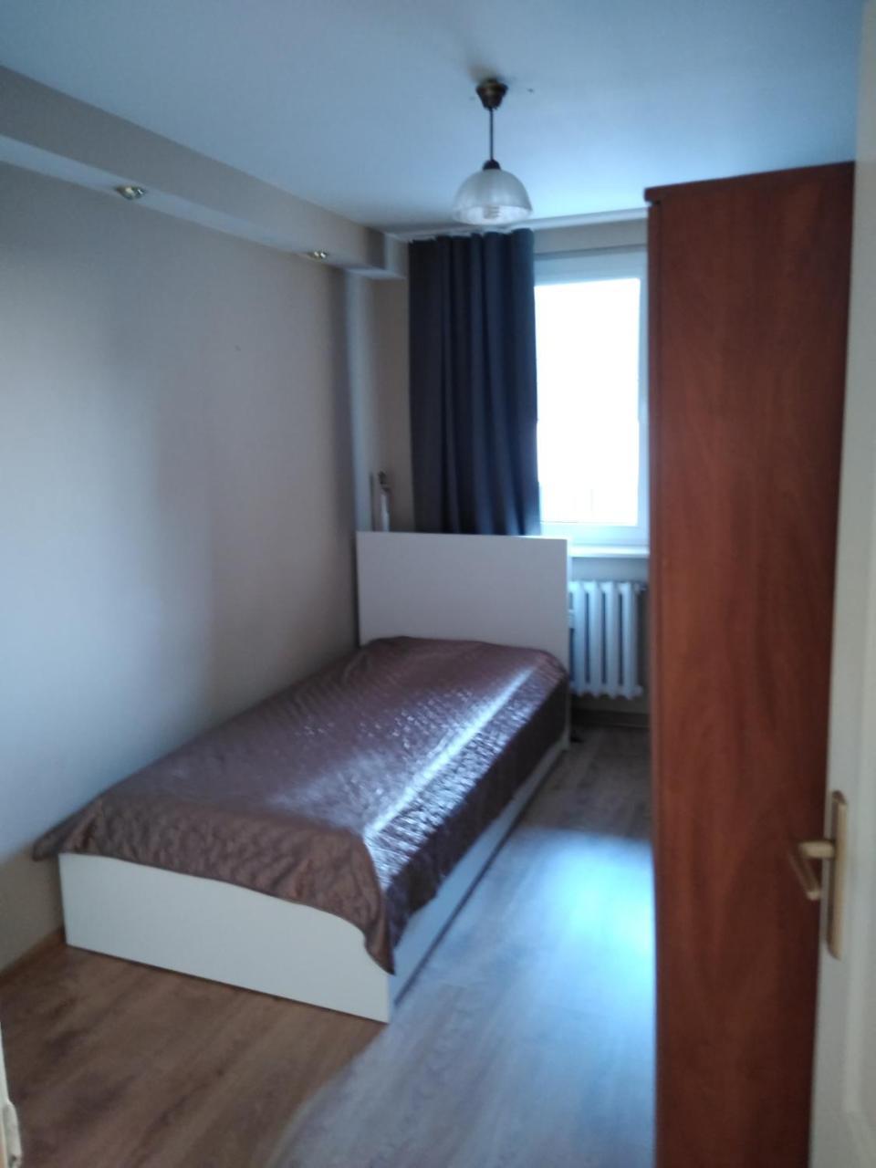 Zelazna 34 Apartment *