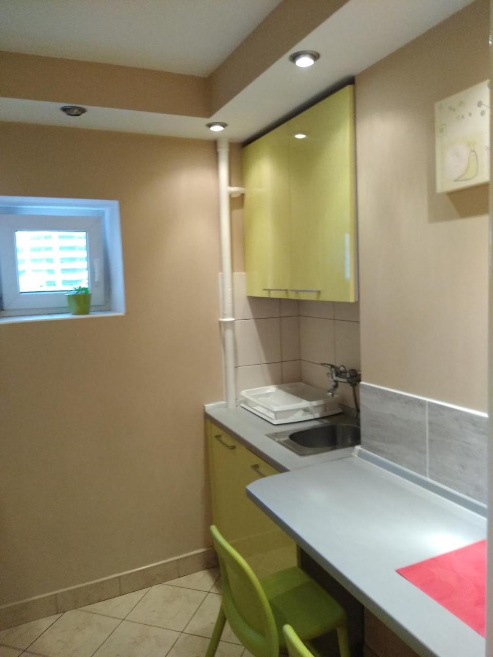 Zelazna 34 Apartment Warsaw