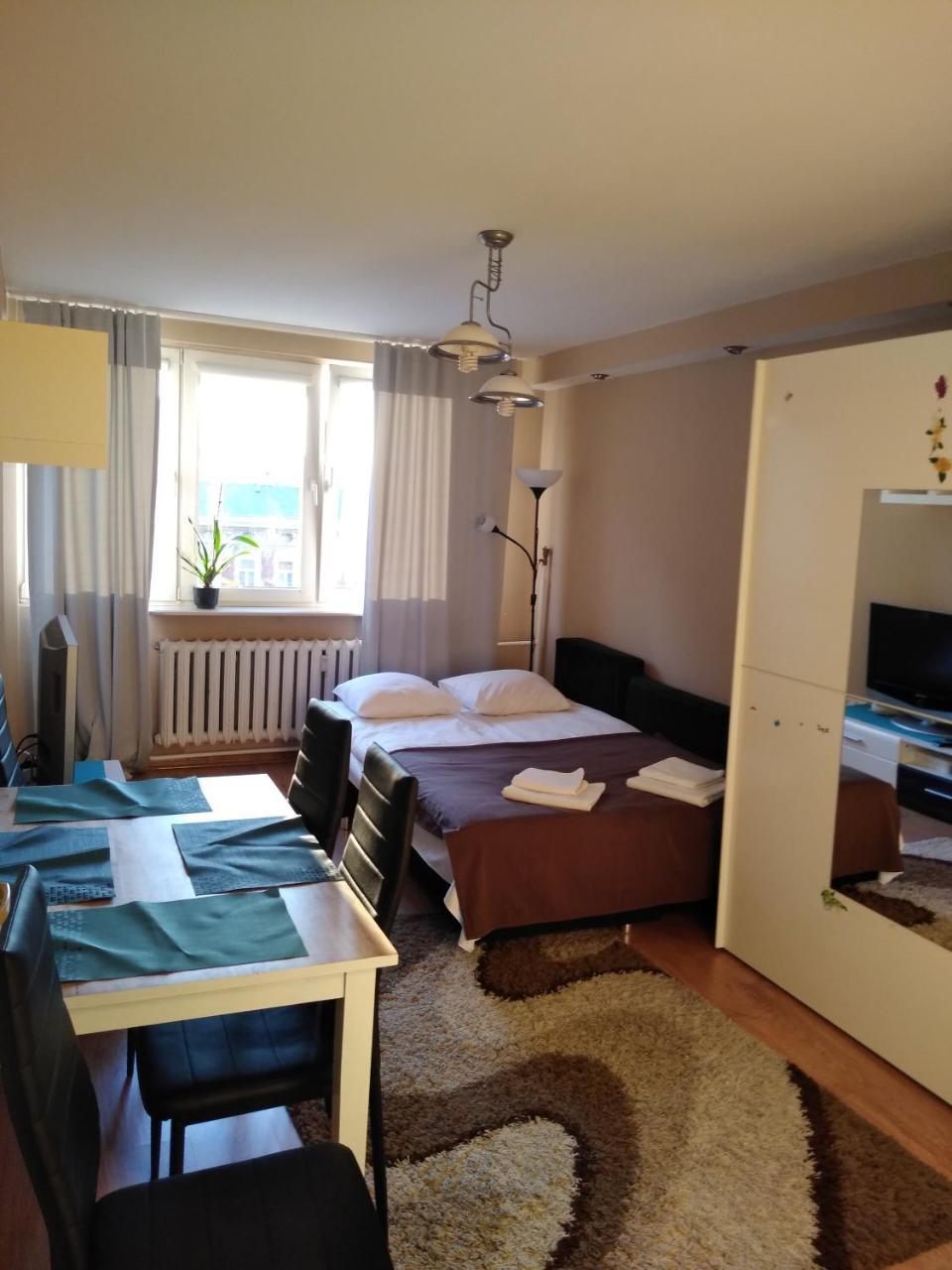 Zelazna 34 Apartment *