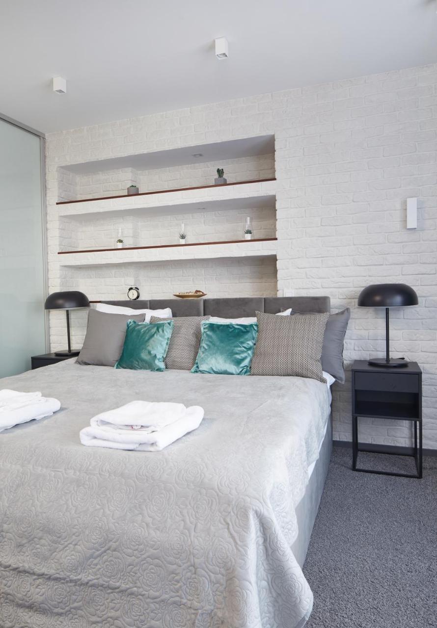 Apartment Exclusive With Gym And Sauna *