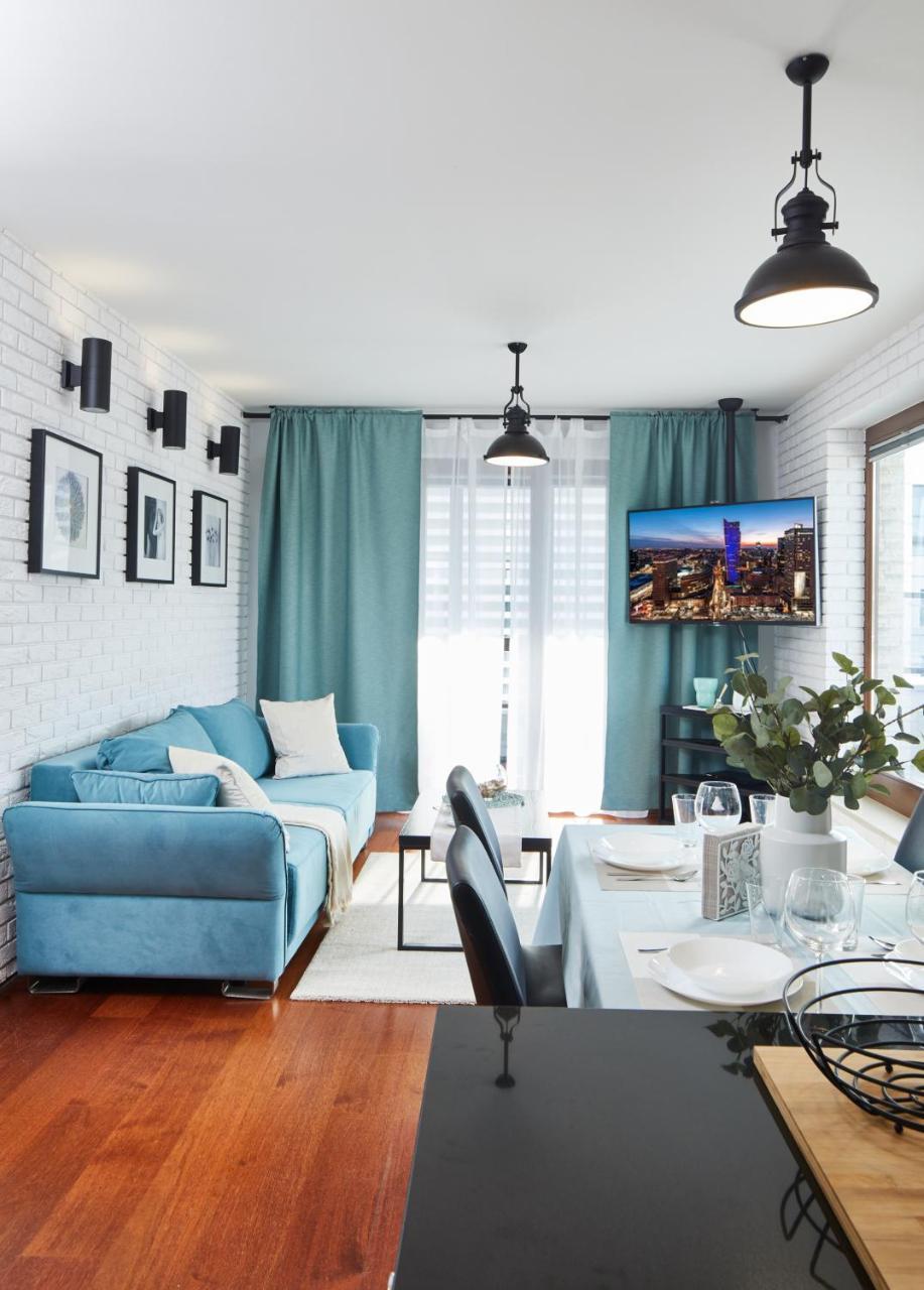 Exclusive With Gym And Sauna Apartment