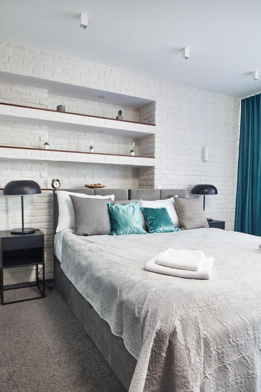 Exclusive With Gym And Sauna Apartment