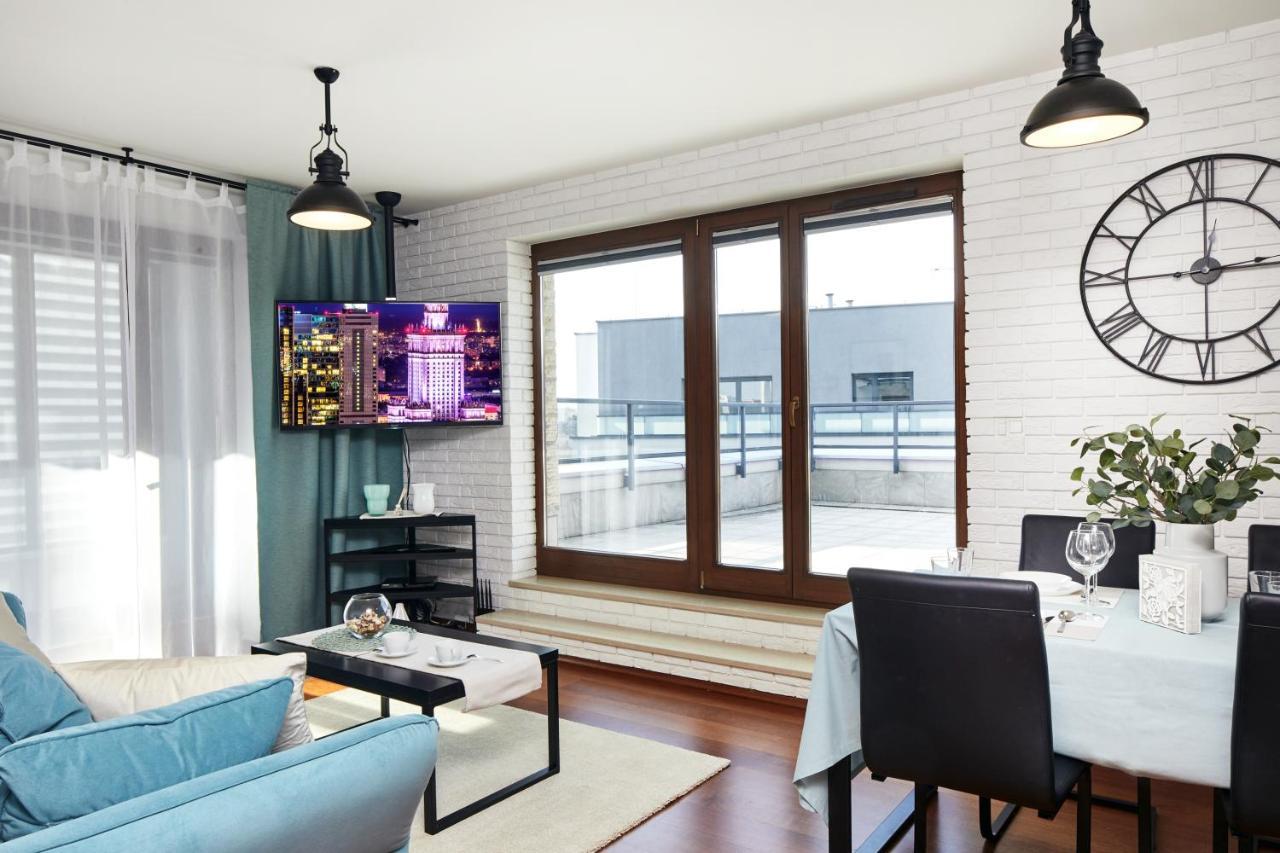 Exclusive With Gym And Sauna Apartment *