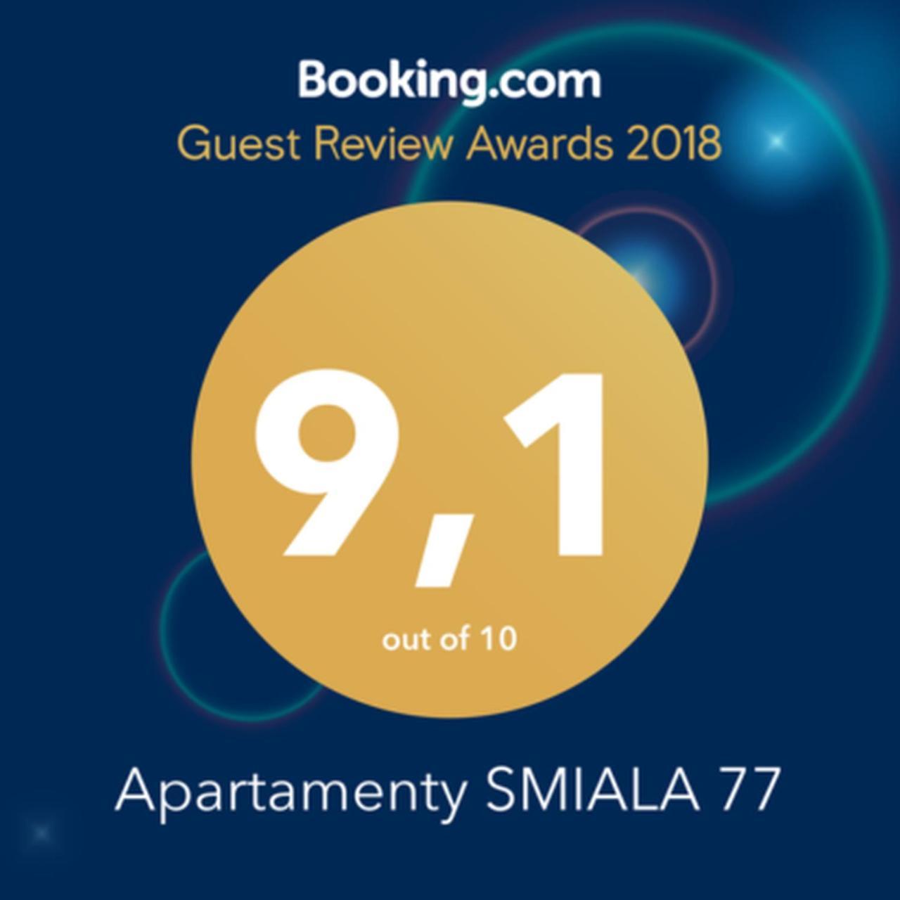 Smiala 77 *