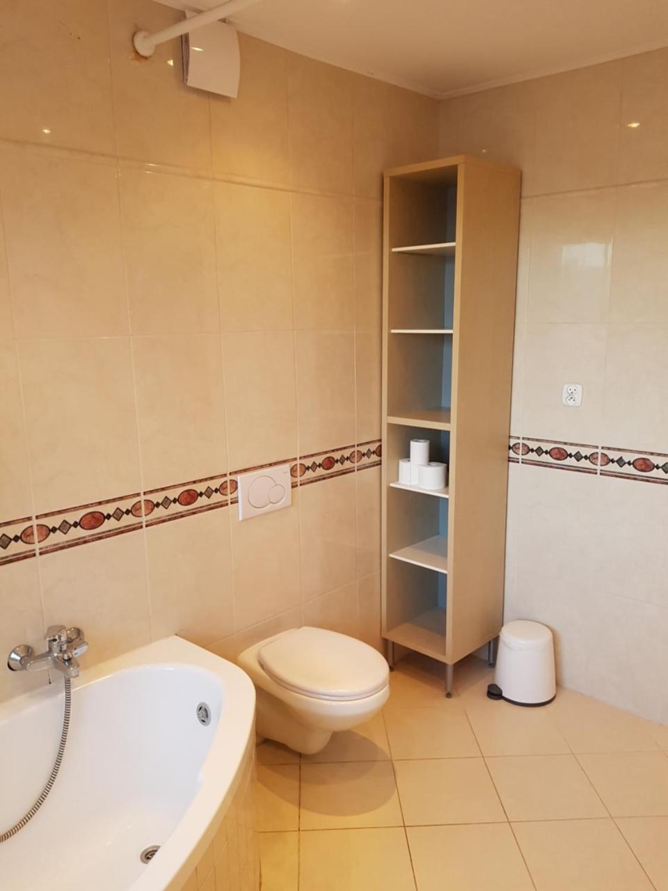 Guest house Aleja Wilanowska Warsaw