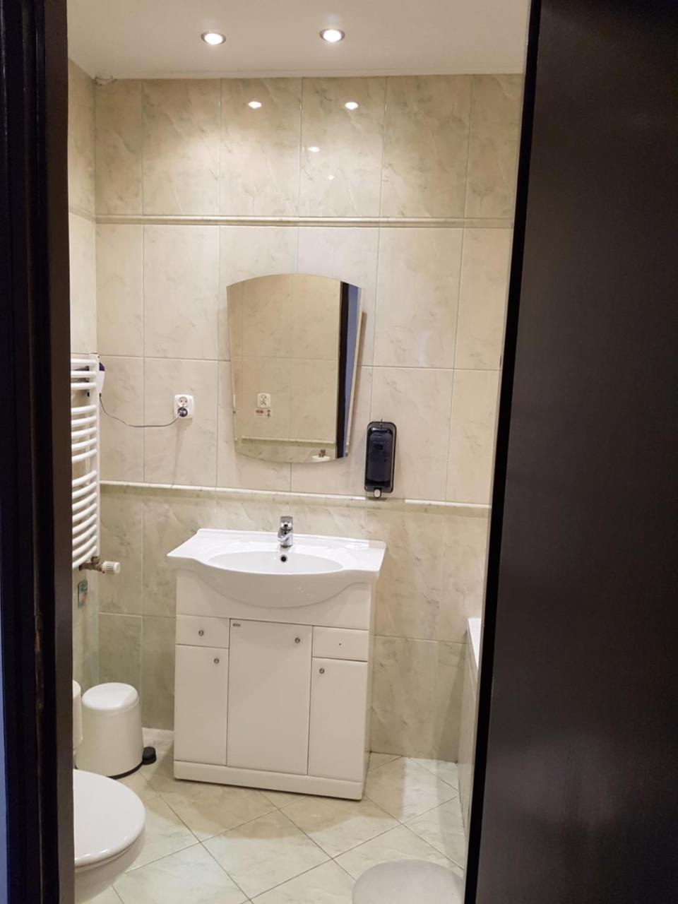 Aleja Wilanowska Guest house Warsaw