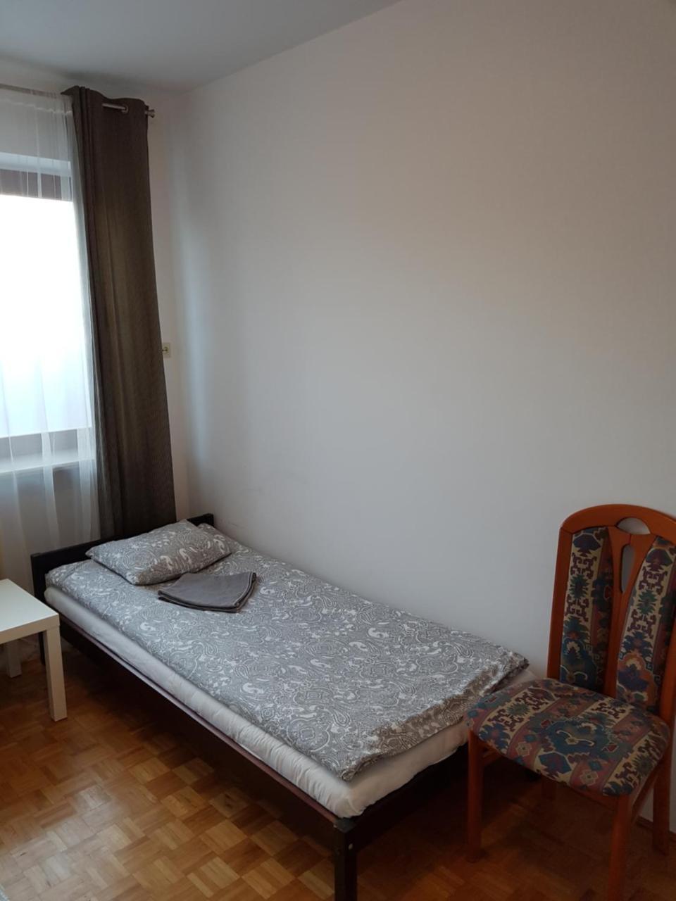 Aleja Wilanowska Guest house Warsaw