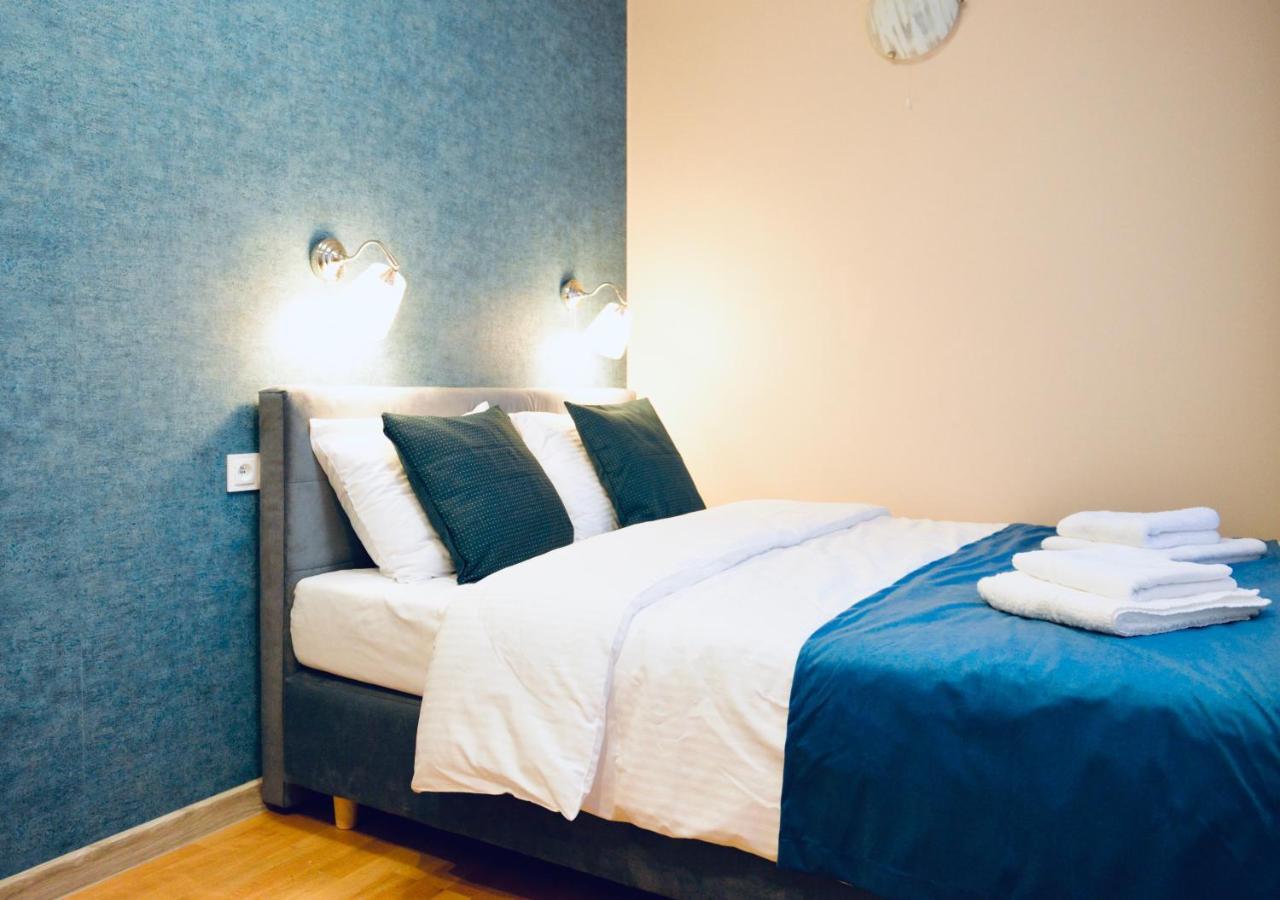 Apartamento Jessapart- Babka Tower Apartment