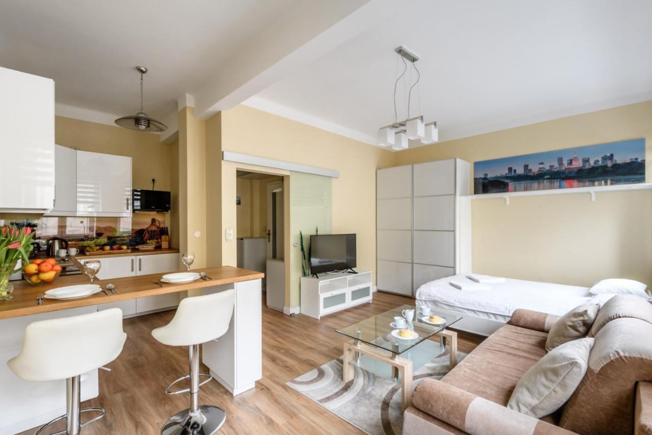 Apartment Tamka