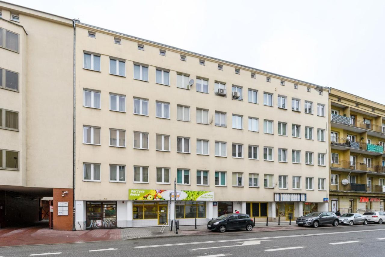 Apartment Tamka *