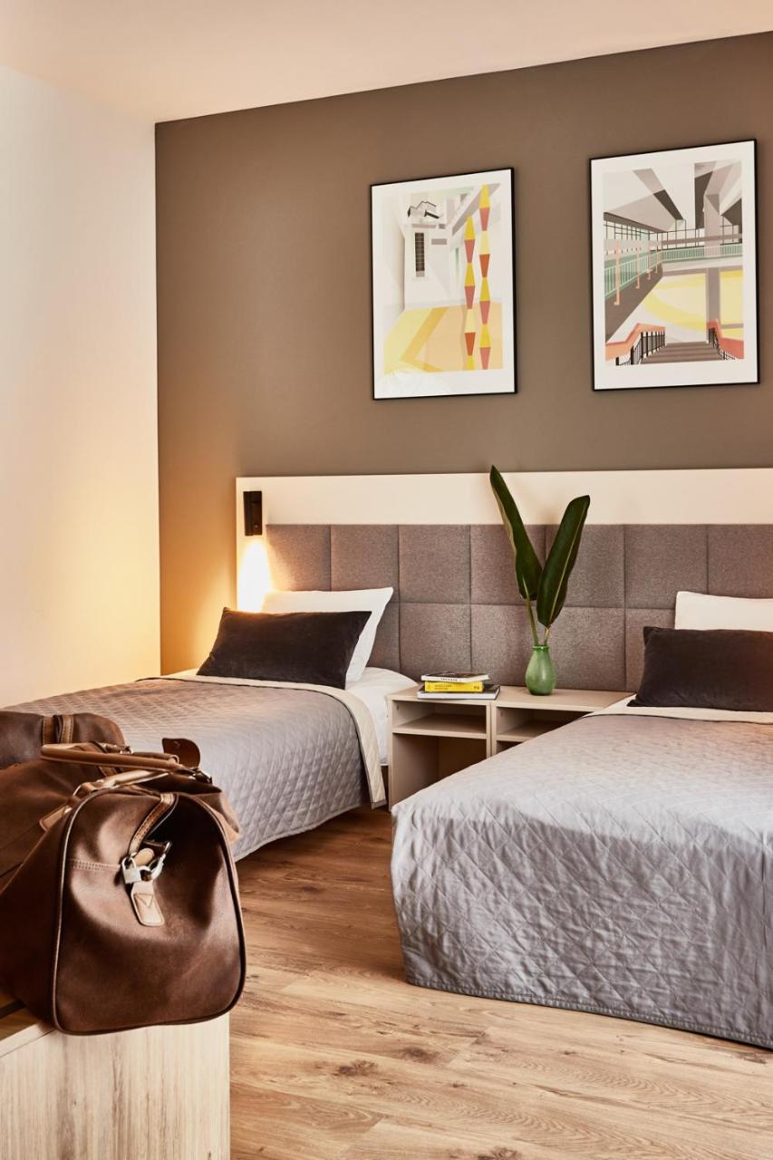 Aparthotel Comfort 3*