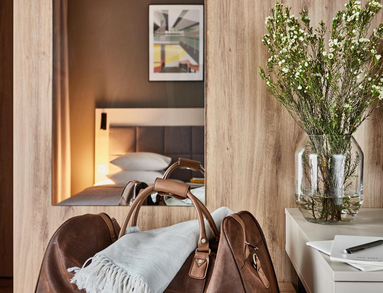 Comfort 3* Varsóvia