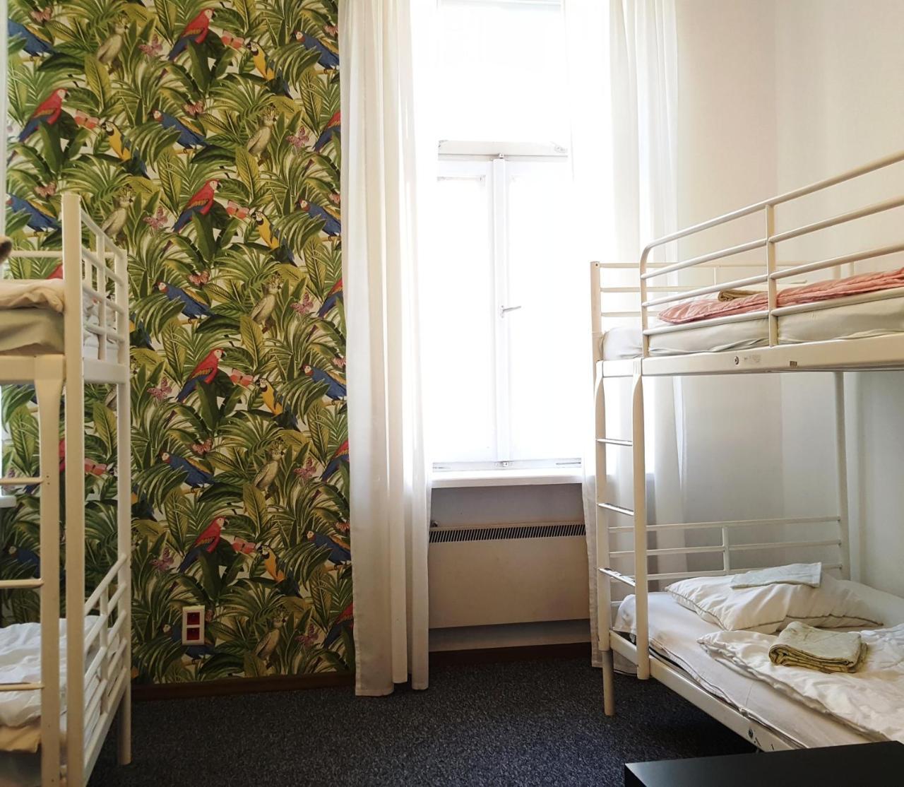 Witt Hostel *