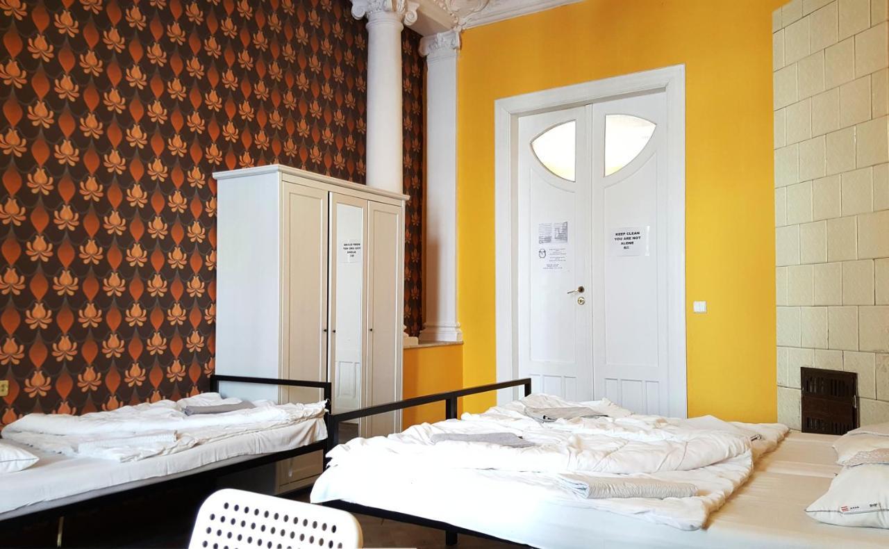 Hostel Witt Warsaw