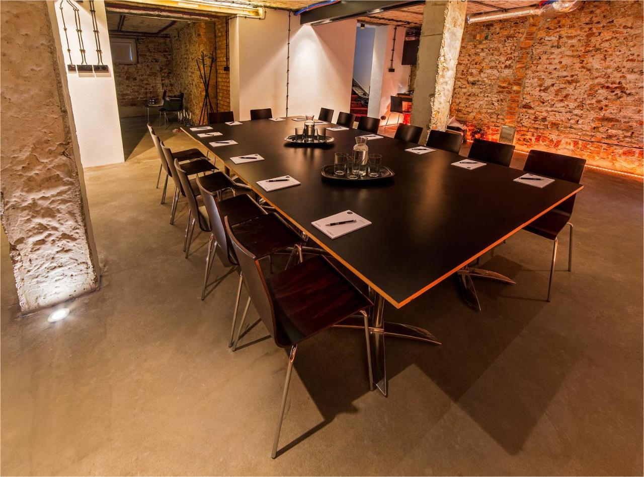 Apartment Smiala 77 Warschau