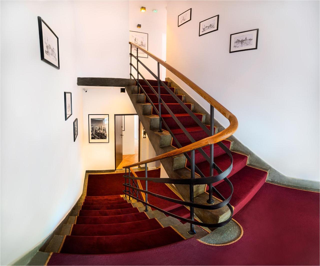 Apartment Smiala 77