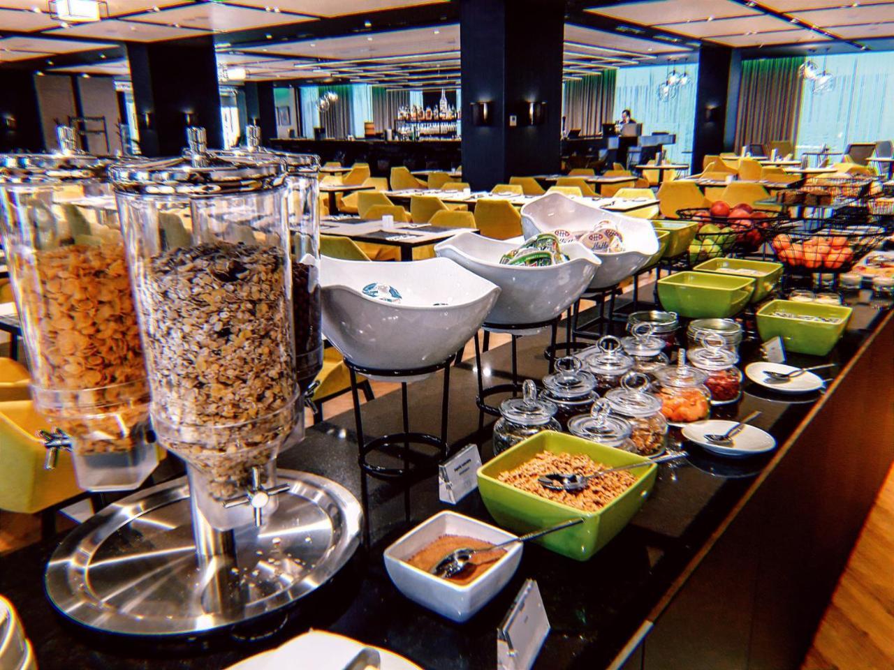 Hotel Arche Krakowska Warsaw
