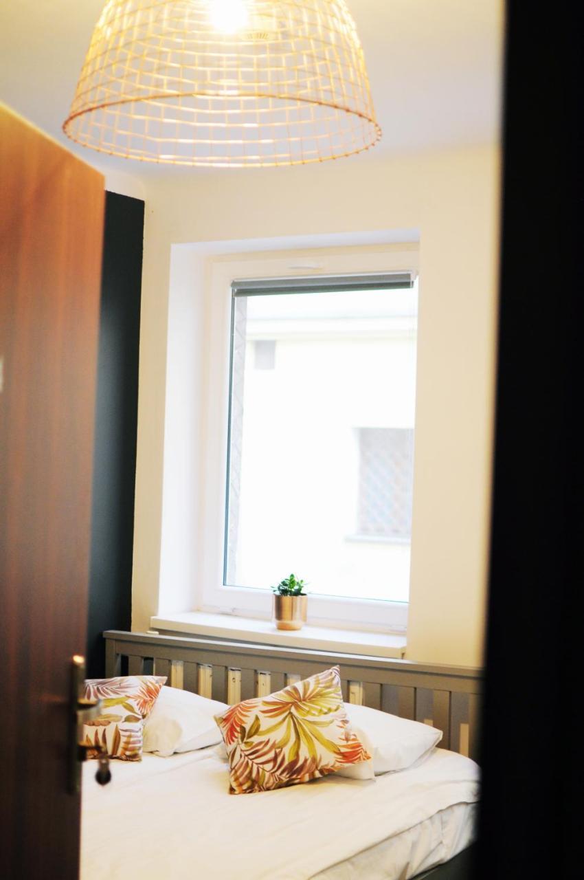 Hostel Downtown Warsaw