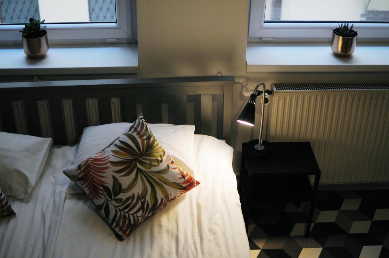 Hostel Downtown Warsaw