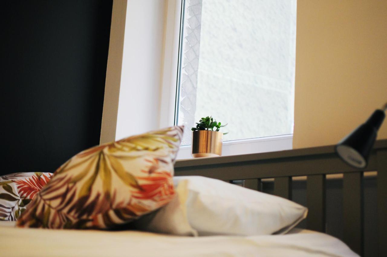 Downtown Hostel *
