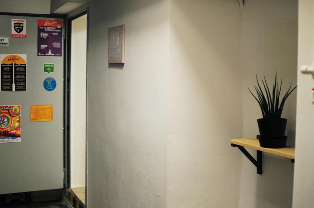 Hostel Downtown