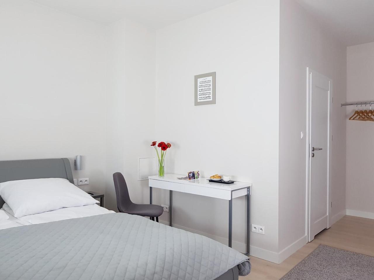 Aparthotel Chopin - Eco Varsóvia