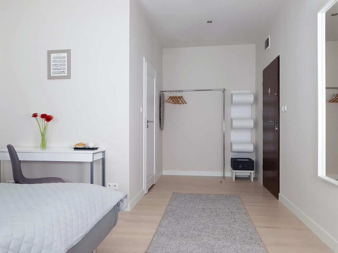 Aparthotel Chopin - Eco