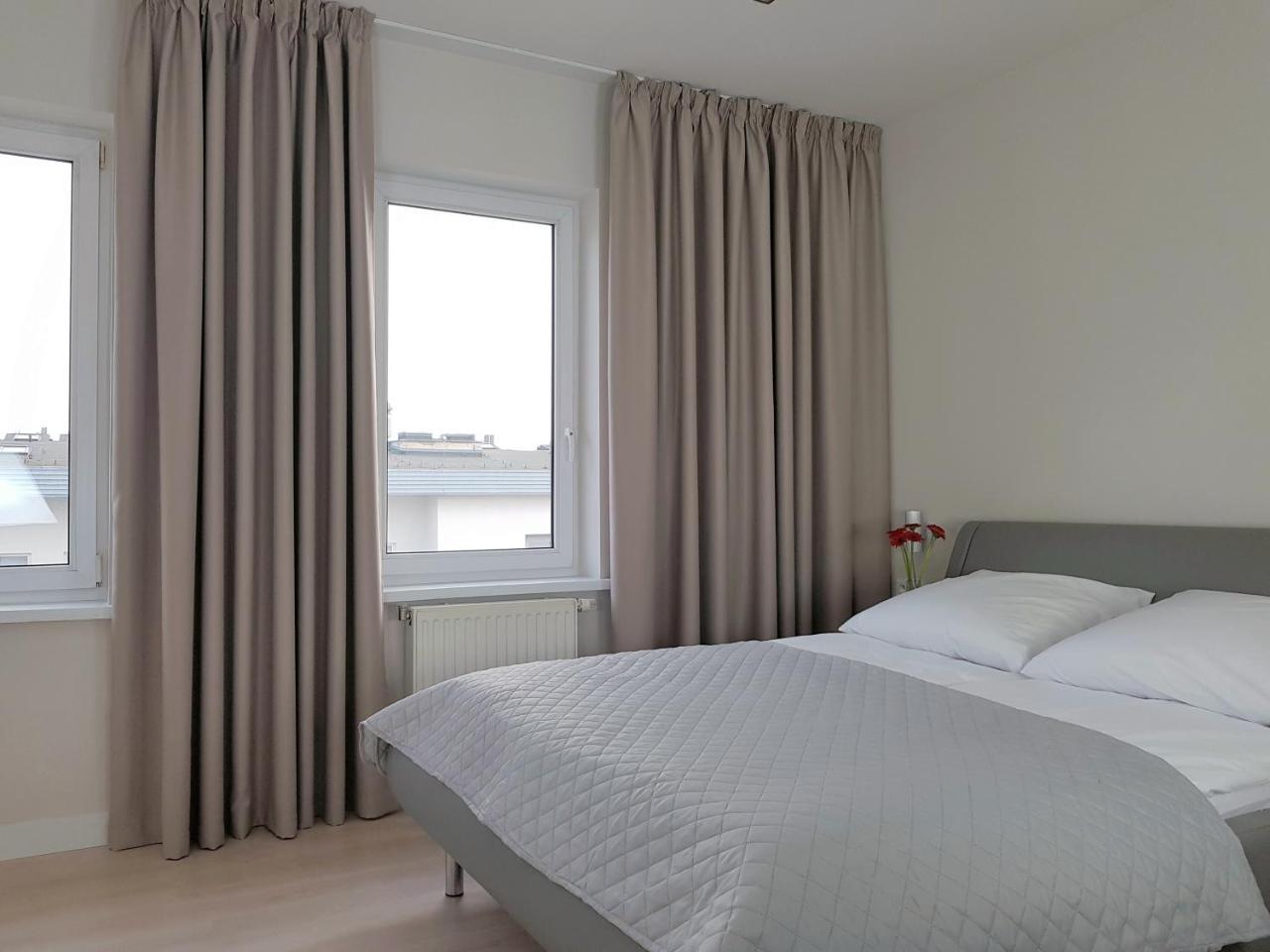 Chopin - Eco Aparthotel 3*