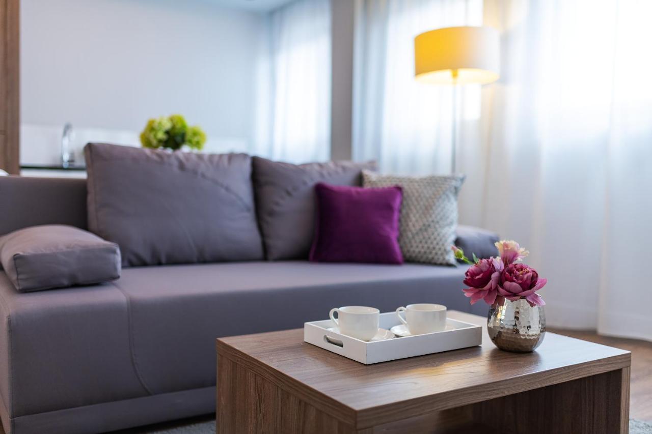 Apartamento P&O Apartments Plac Europejski