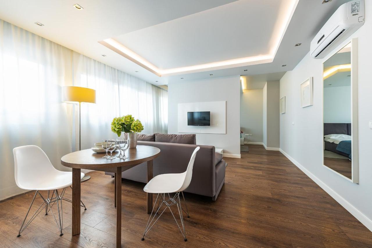 Apartment P&O Apartments Plac Europejski *