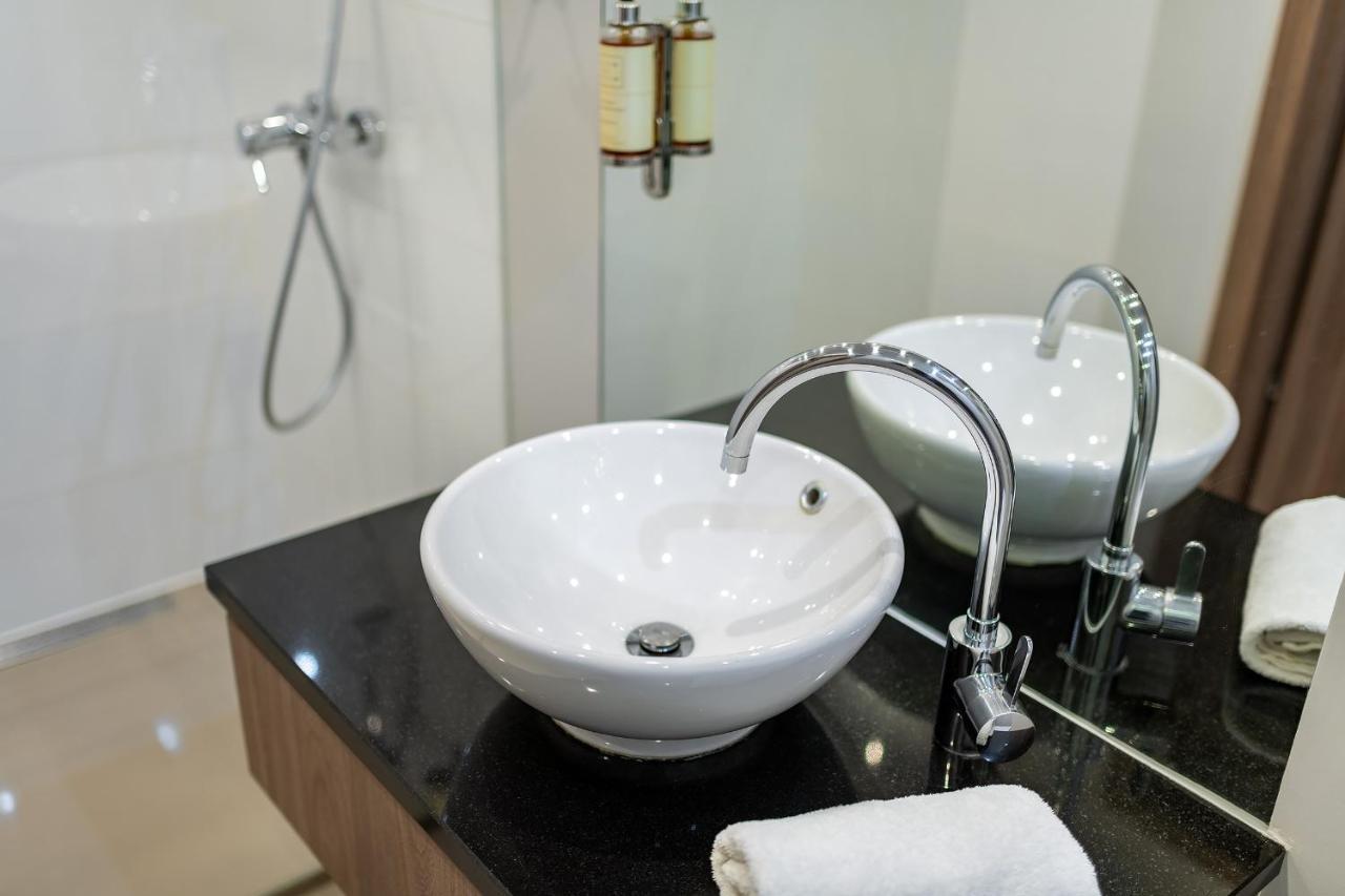 Apartamento P&O Apartments Plac Europejski