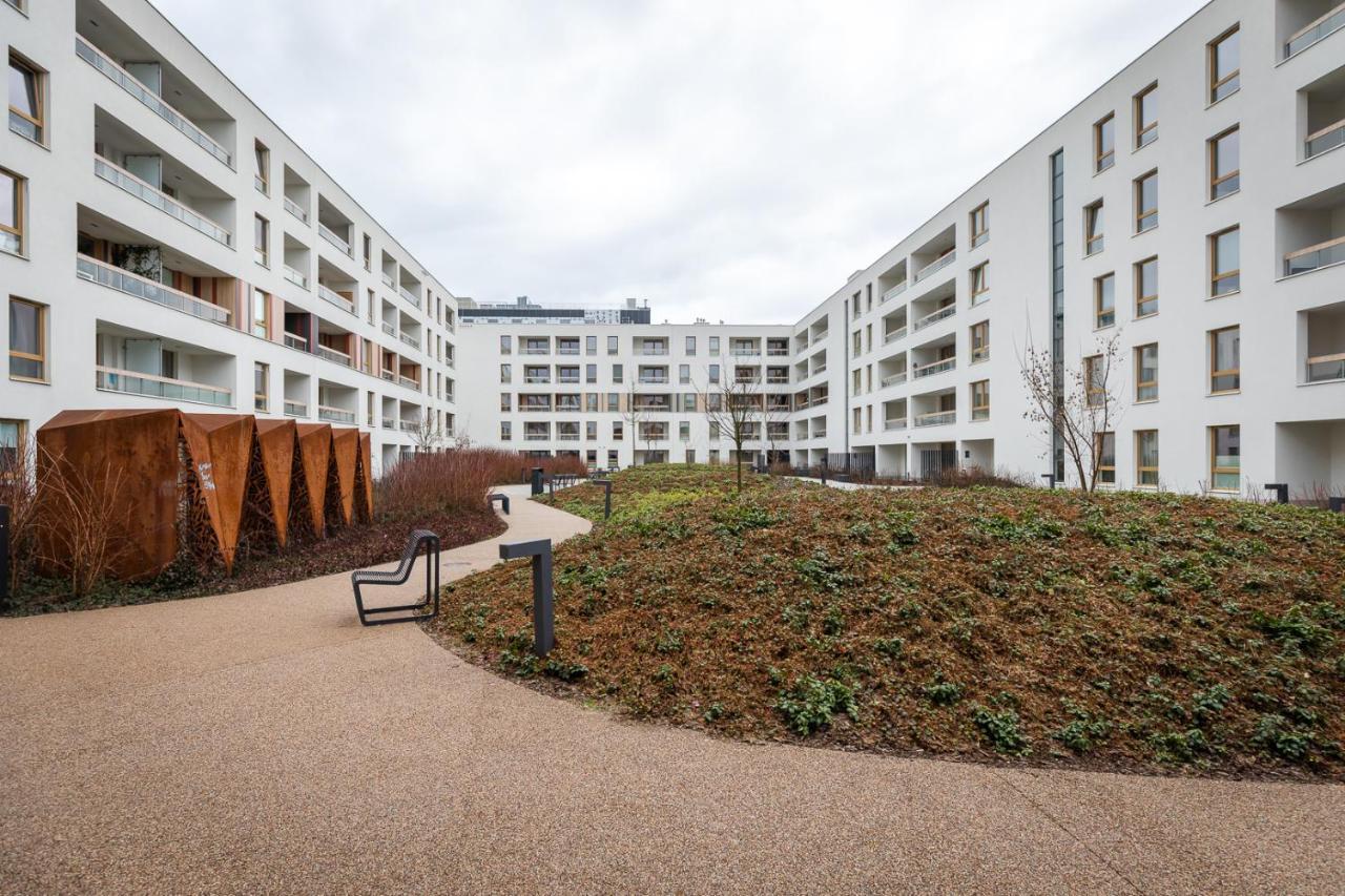 Rent Like - Kolska 9a Warsaw