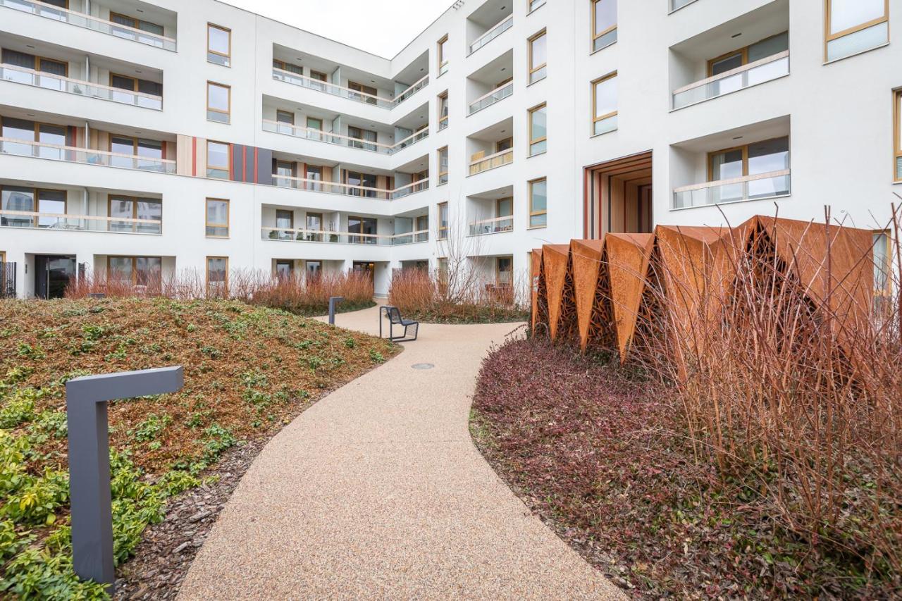Rent Like - Kolska 9a * Varsóvia