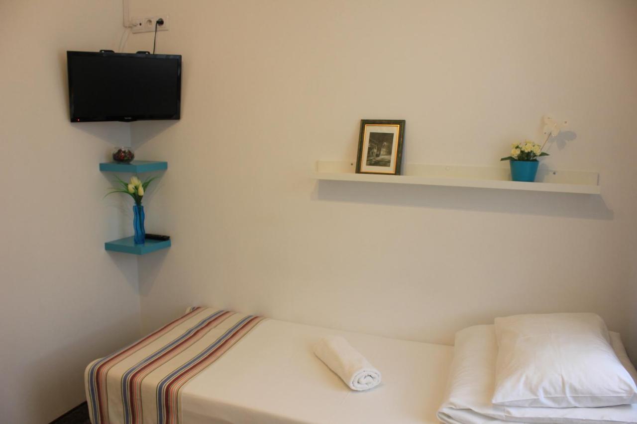 Hospedagem domiciliar Kolorowa Guest Varsóvia