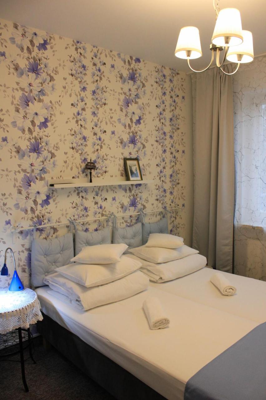 Kolorowa Guest Hospedagem domiciliar *
