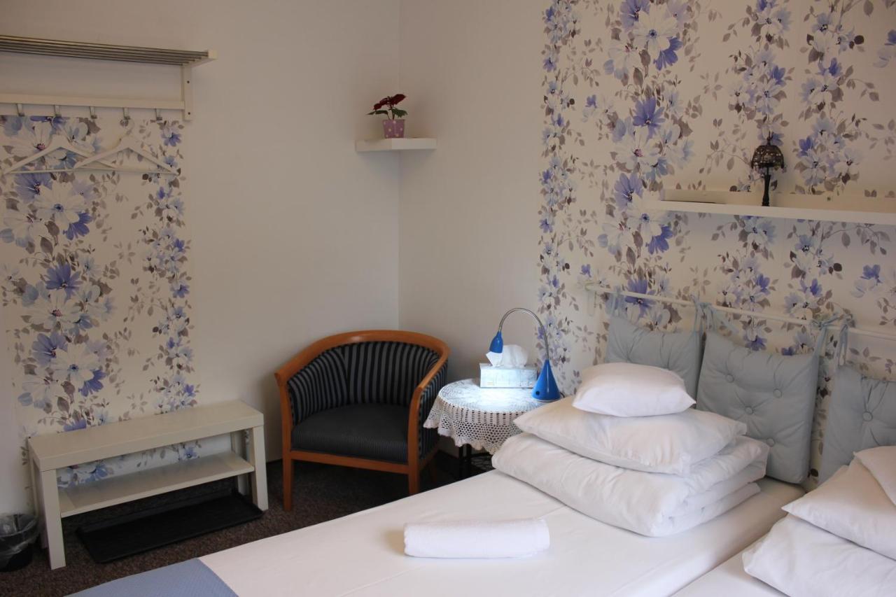 Hospedagem domiciliar Kolorowa Guest