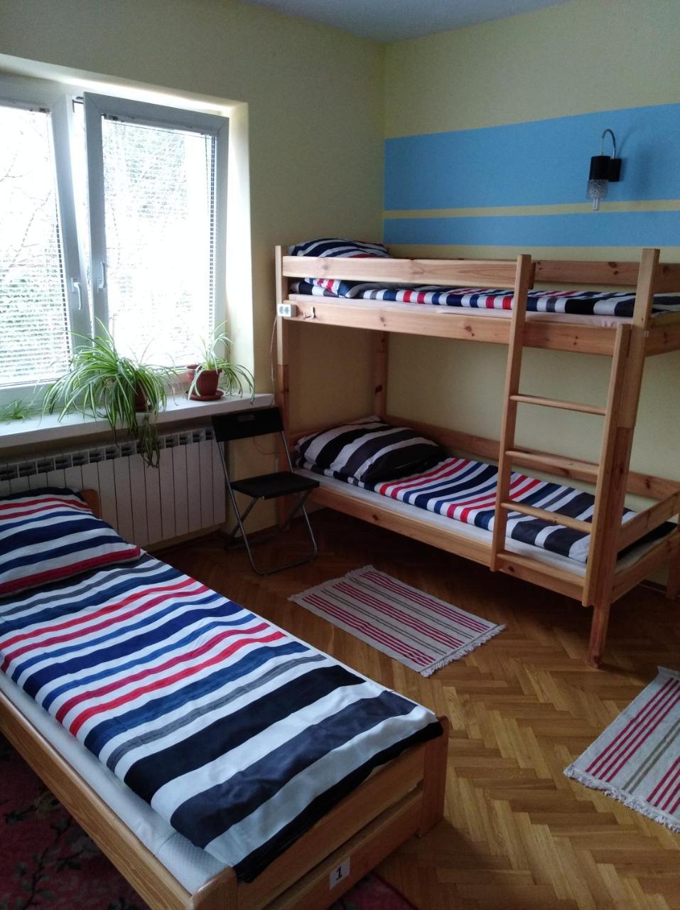Willanow Warsaw