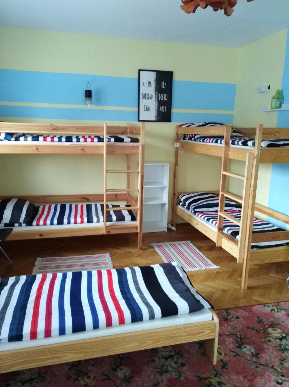 Willanow Hostel *