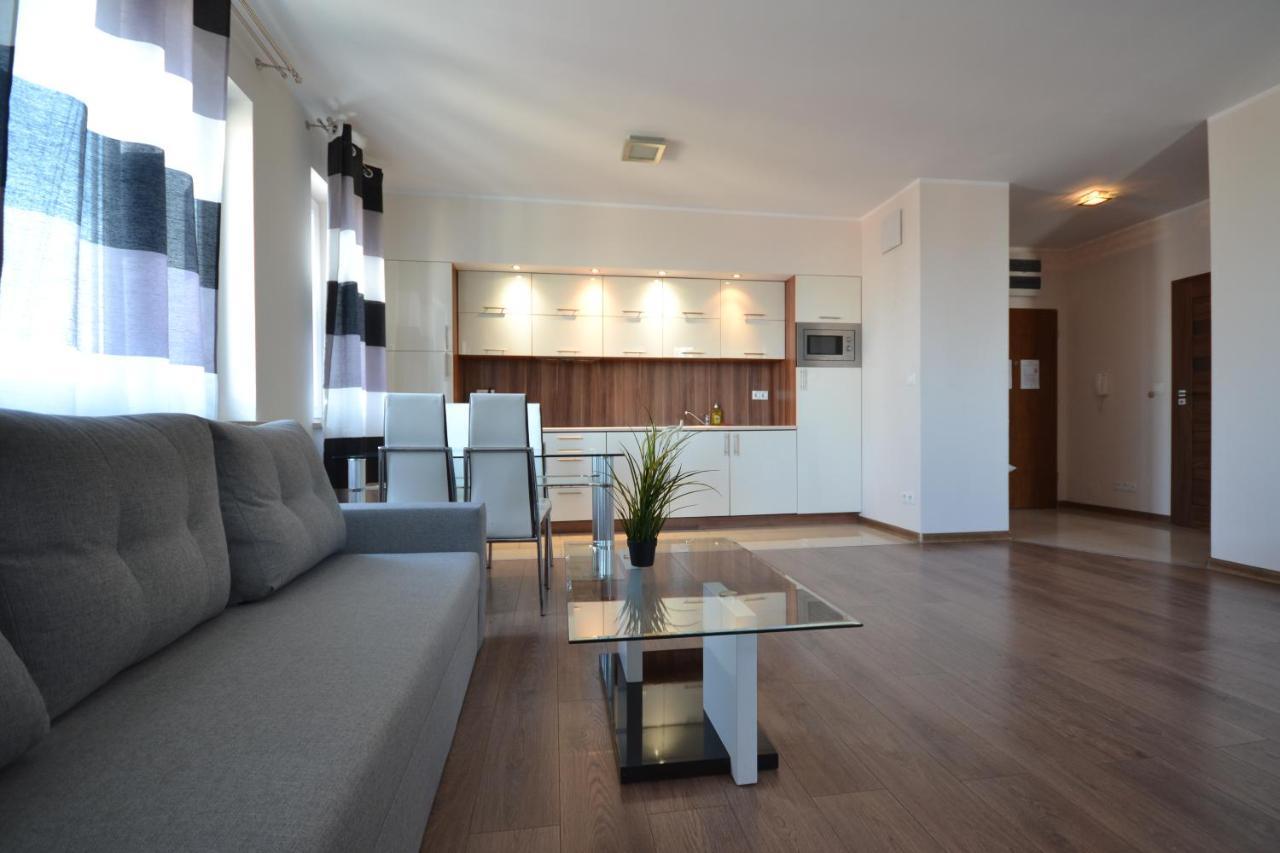 Notabene Wola Aparthotel Varsóvia