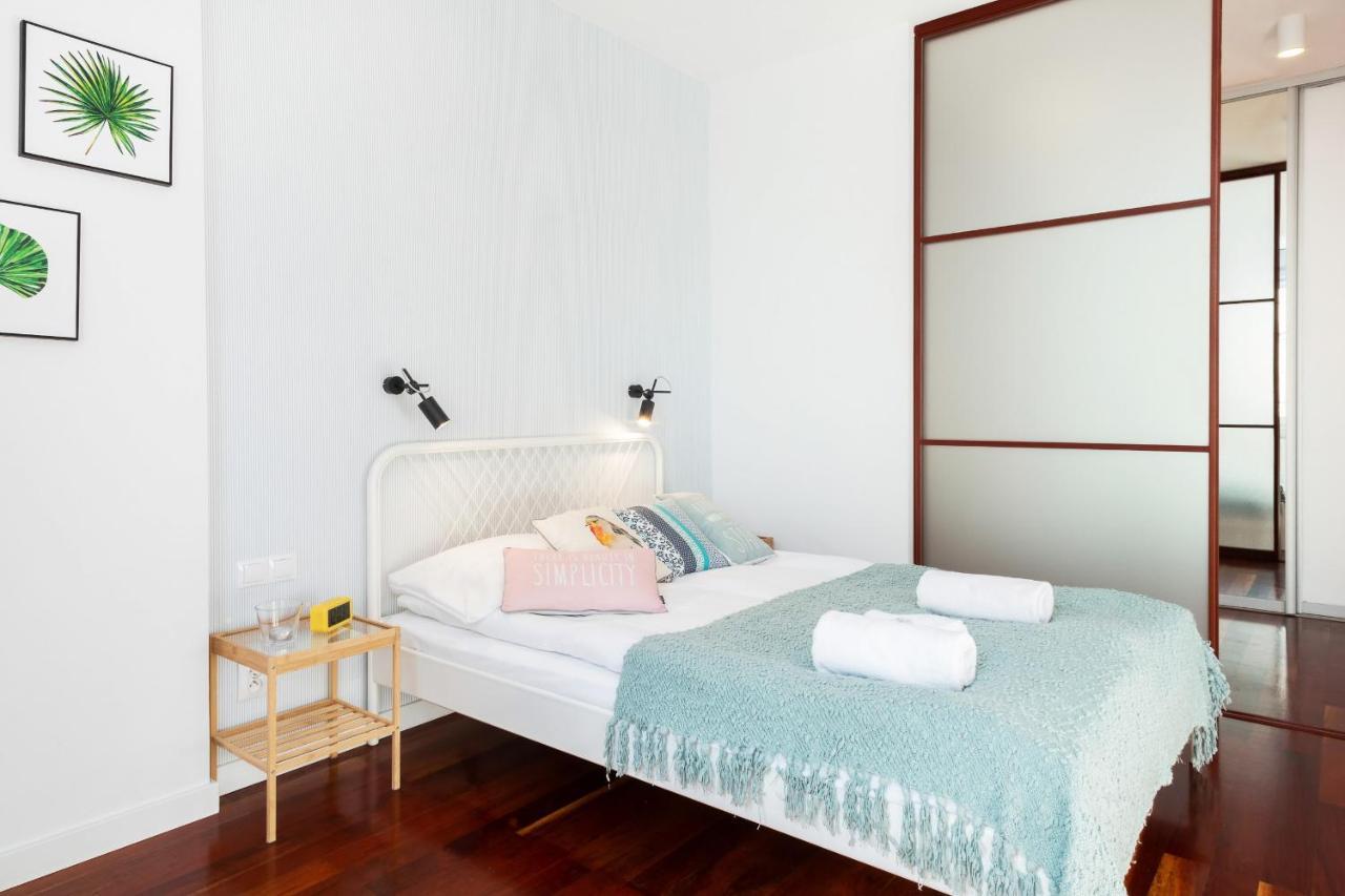 Apartament żelazna By Renters *