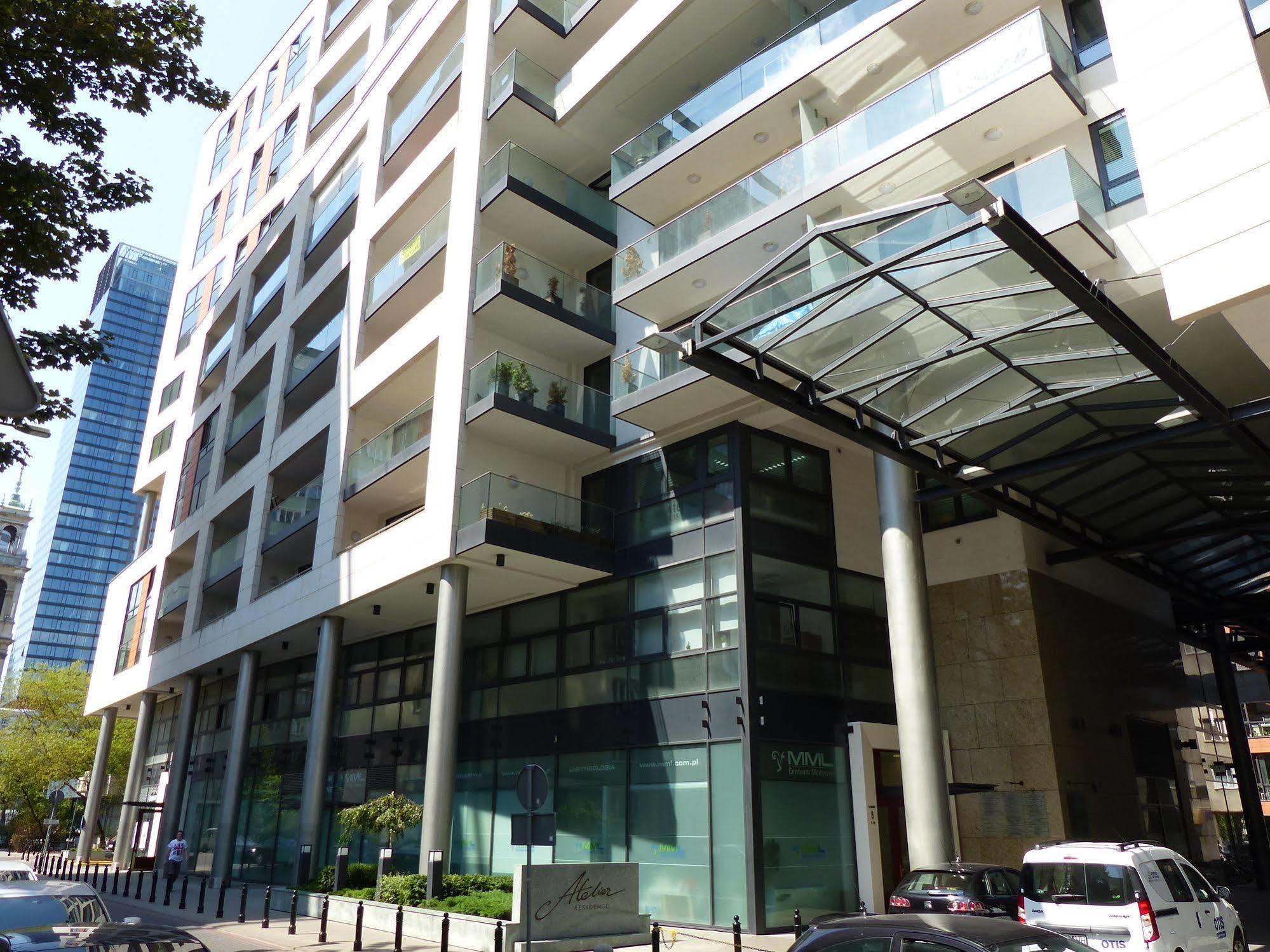 Apartment Hosapartments City Center *