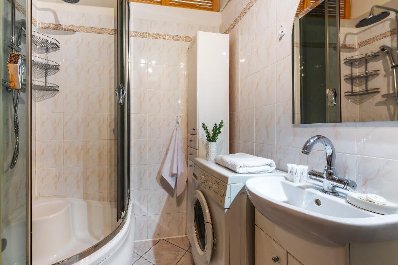 Apartment Bugaj Warsaw