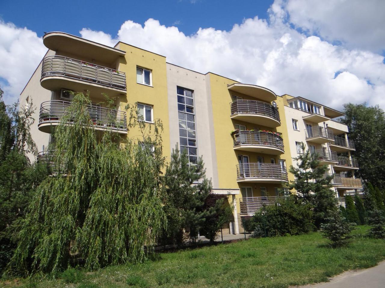 Bella Wawa * Warsaw