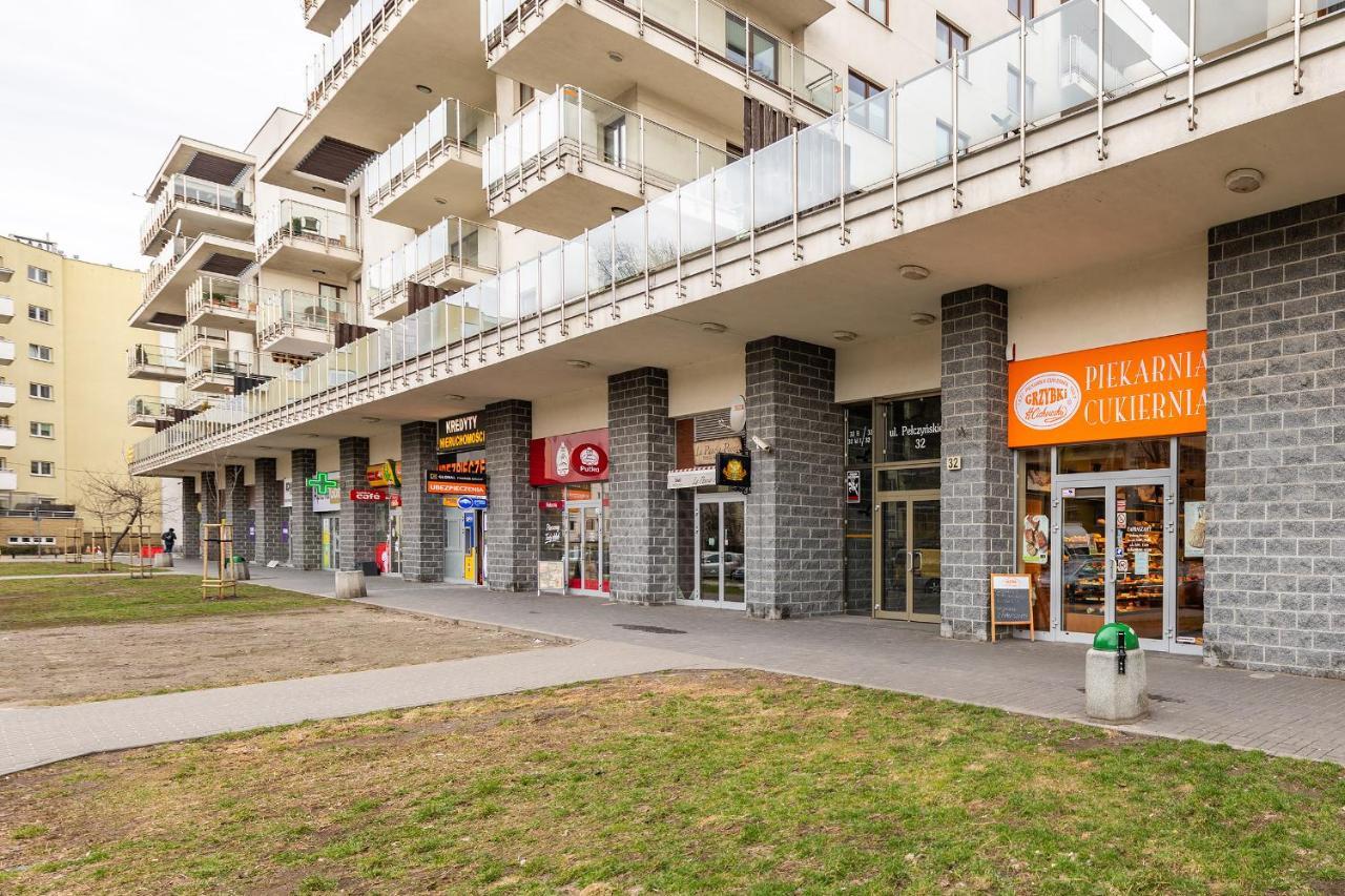 Bella Wawa * Warsaw